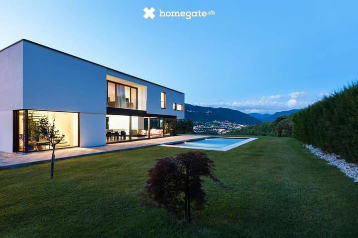 Maison 5.5 pièces à acheter à La Brévine - image 1/3