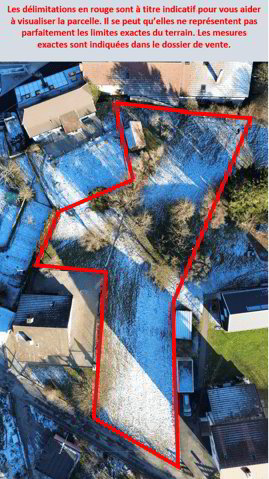 Terreno di null locali in vendita a Villeret - immagine 1/8