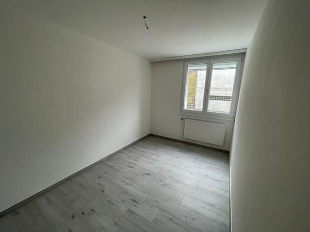 Appartamento di 3.5 locali in affitto a St-Imier - immagine 1/8
