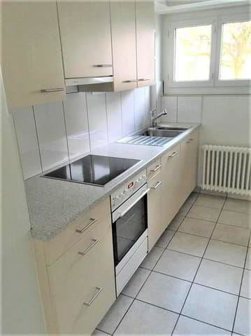 Wohnung – Saint-Imier, Sur le Pont - Ansicht 2