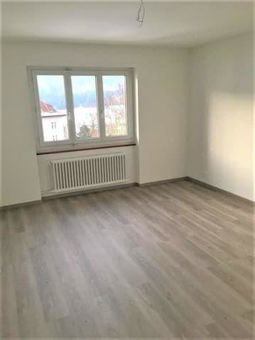 Wohnung – Saint-Imier, Sur le Pont - Ansicht 3