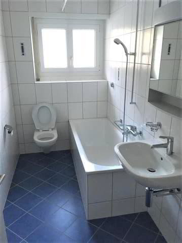 Wohnung – Saint-Imier, Sur le Pont - Ansicht 4