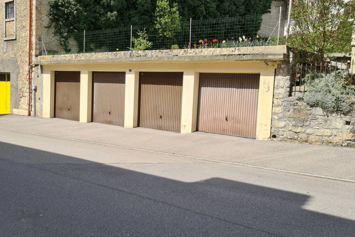 Ufficio & Commercio di 8 locali in vendita a St-Imier - immagine 1/3