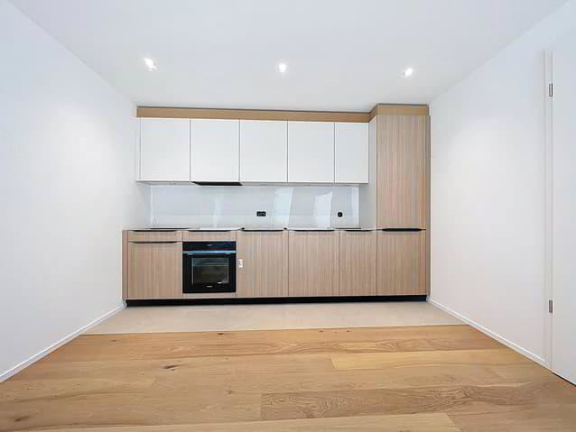 3.5 Zimmer Wohnung zum verkaufen in Arbaz - Bild 1/11