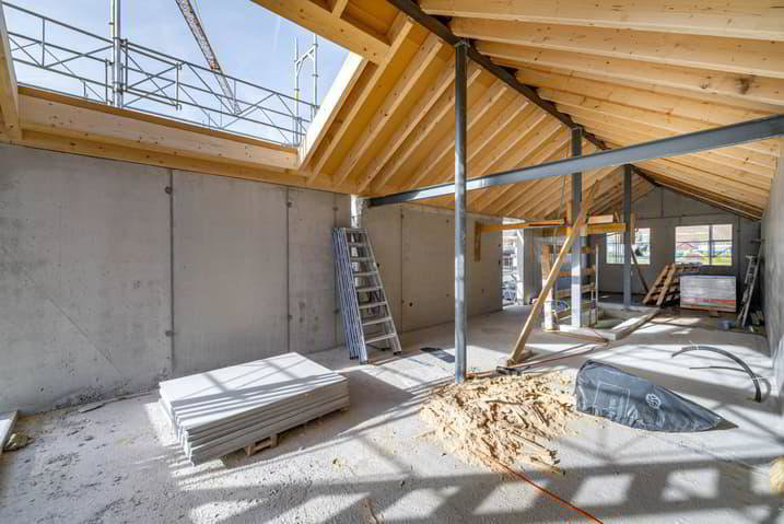 3.5 Zimmer Wohnung zum verkaufen in Vétroz - Bild 1/13