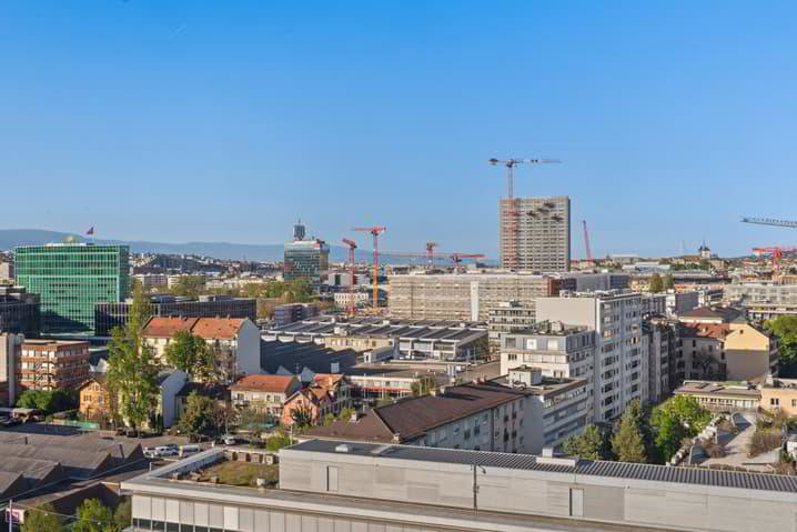 null Zimmer Büro zu vermieten in Geneva - Bild 1/8