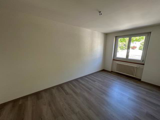 Appartamento di 3 locali in affitto a St-Imier - immagine 1/9