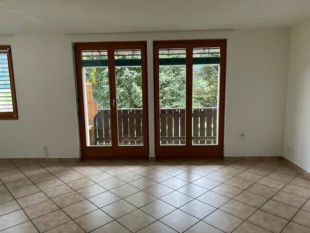 4.5 rooms Apartment for rent in Renan BE - image 1/9
