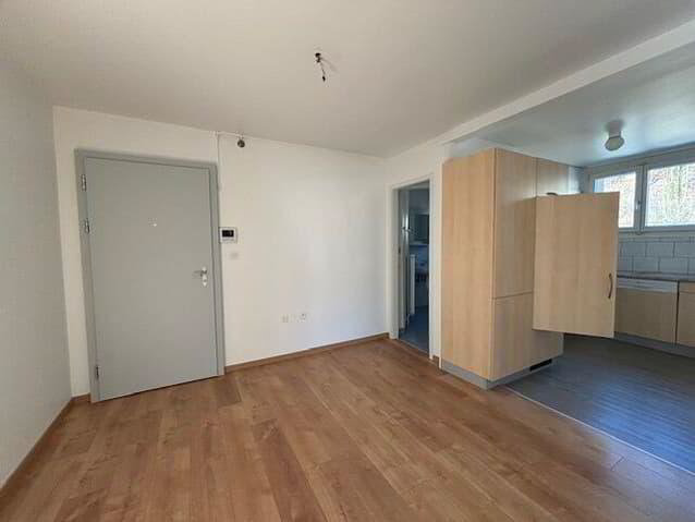 Appartamento di 3.5 locali in affitto a Moutier - immagine 1/9