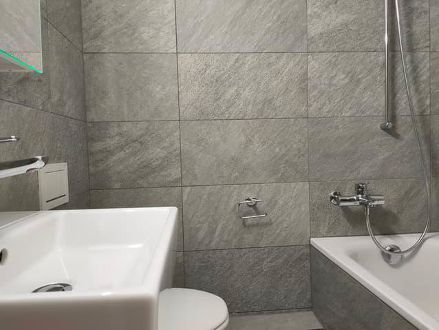 Appartamento di 3 locali in affitto a Perles - immagine 1/7
