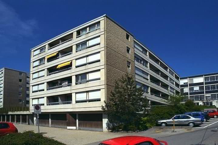 Appartamento di 3 locali in affitto a Neuchâtel - immagine 1/6