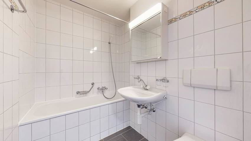 Appartement 2.5 pièces à louer à Neuchâtel - image 1/9
