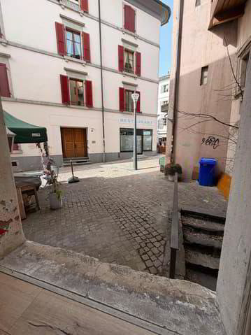 Ufficio & Commercio di null locali in affitto a Sion - immagine 1/5