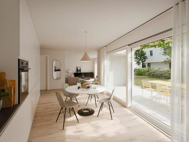 5.5 rooms House to buy in Bevaix - image 1/5