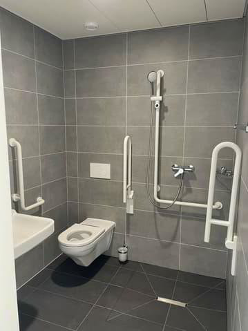 null rooms Office & Commercial for rent in Grand-Lancy - image 1/5