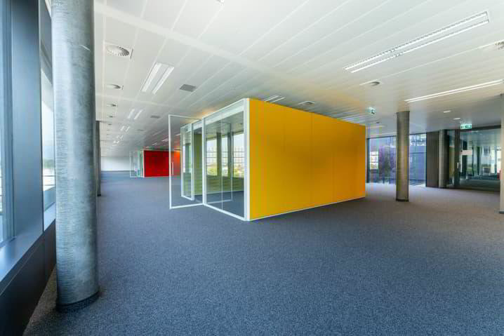 Ufficio & Commercio di null locali in affitto a Châtelaine - immagine 1/9