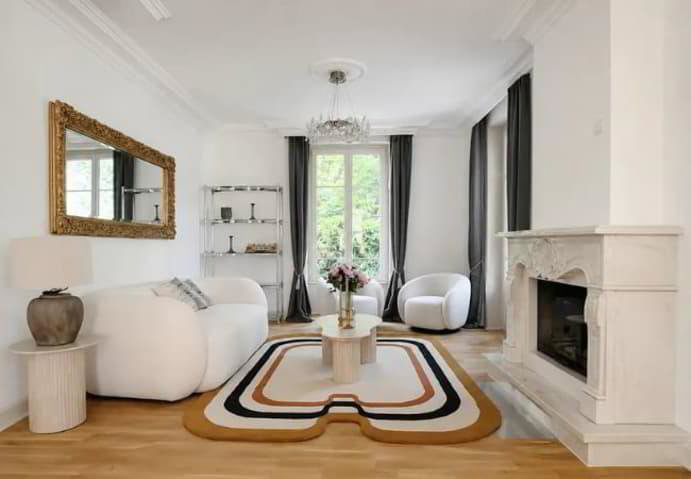 Casa di 9 locali in vendita a Chêne-Bougeries - immagine 1/1