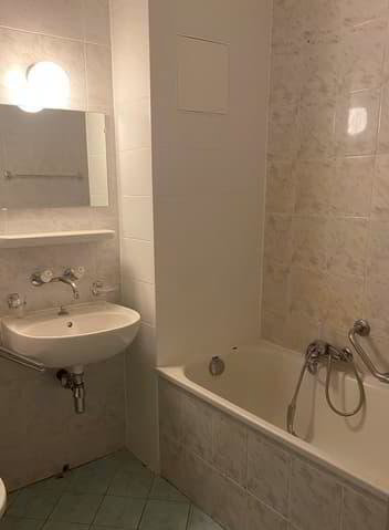 4 Zimmer Wohnung zu vermieten in Thônex - Bild 1/7