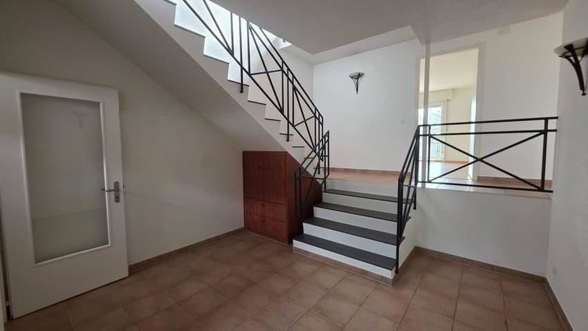 MAGNIFIQUE TRIPLEX DE 130M2 AVEC TERRASSE PRIVATIVE DE 30M2 & GARAGE - Ansicht 3