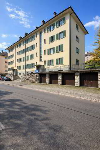 Árasán 2 seomra, 50 m²