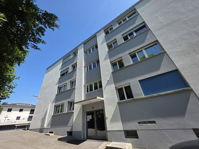 Appartamento di 3 locali in affitto a La Chaux-de-Fonds - immagine 1/5