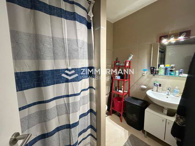 5 Zimmer Wohnung zum verkaufen in Châtelaine - Bild 1/12