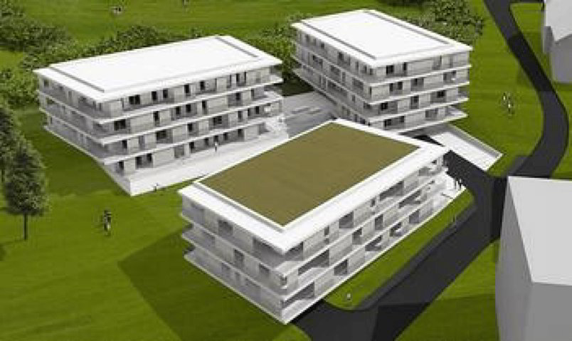 null rooms Office & Commercial to buy in Couvet - image 1/1