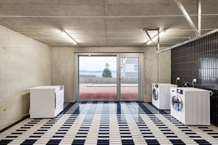3.5 Zimmer Wohnung zu vermieten in Neuchâtel - Bild 1/7