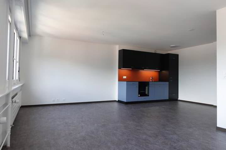 Wohnung – Le Locle - Ansicht 2