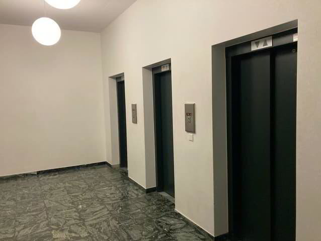Wohnung – Le Locle - Mehr