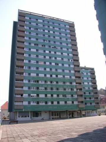 1.5 rooms Apartment for rent in Le Locle - image 1/8