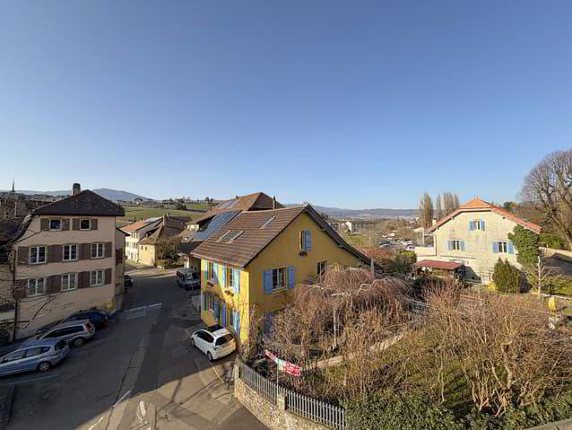 Maison 6 pièces à acheter à Cortaillod - image 1/13