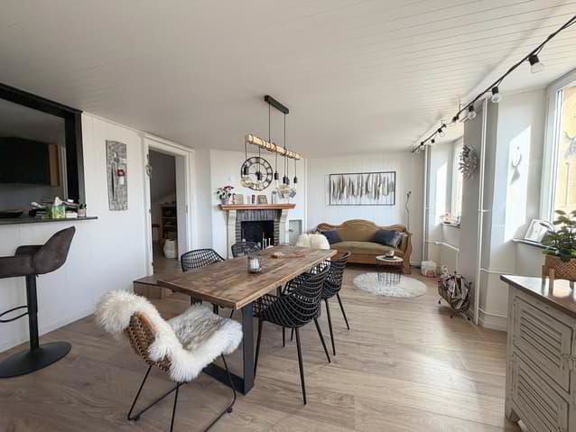 Haus – Cortaillod - Ansicht 5
