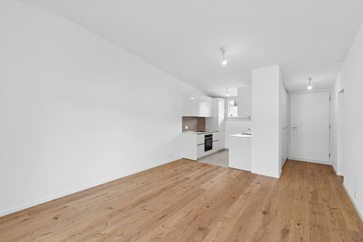 Appartement 3 pièces à louer à Versoix - image 1/3