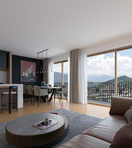 5.5 rooms House to buy in Lens - image 1/8