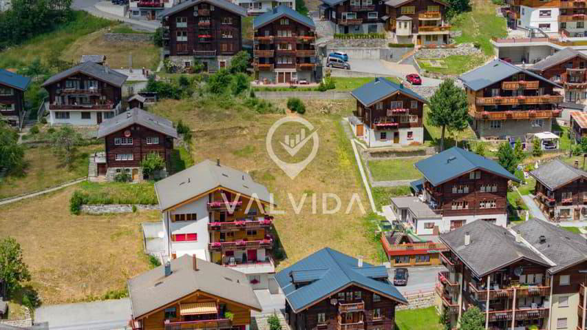 Terreno di null locali in vendita a Wiler (Lötschen) - immagine 1/8