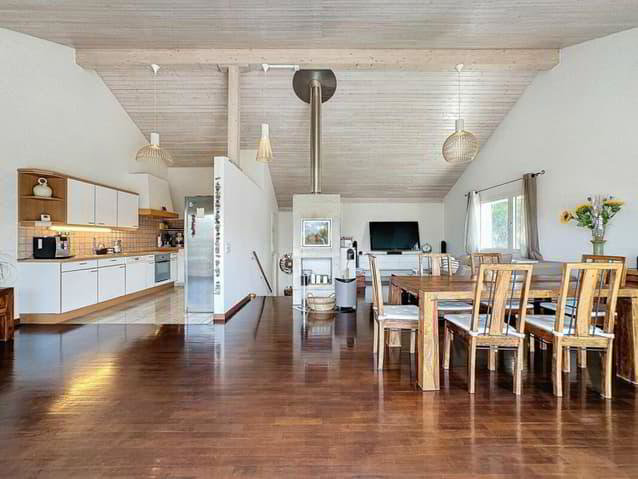Maison 4.5 pièces à acheter à Bulle - image 1/13