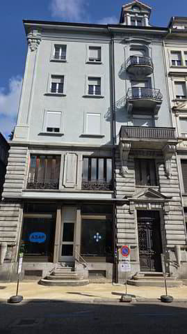 Appartamento di 3 locali in affitto a Le Locle - immagine 1/6