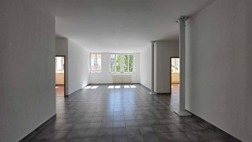 Appartamento di 4.5 locali in affitto a La Chaux-de-Fonds - immagine 1/11