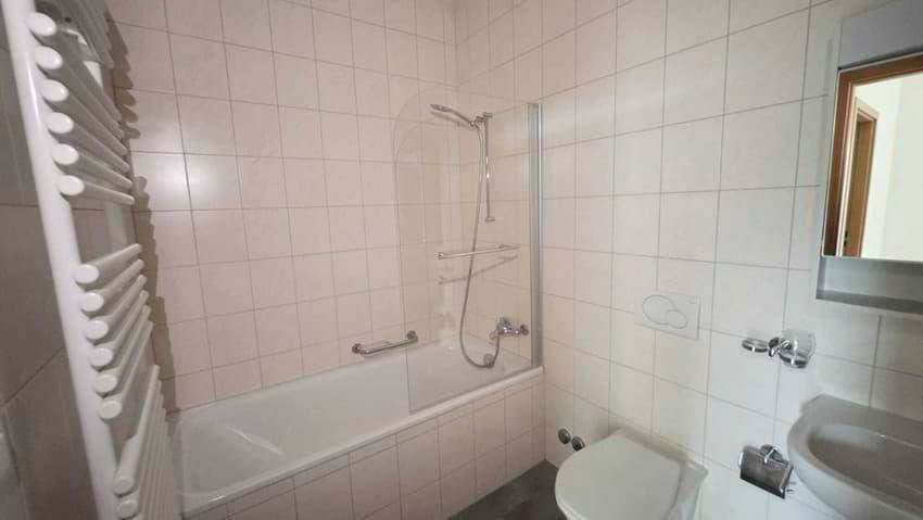 Appartamento di 2.5 locali in affitto a La Chaux-de-Fonds - immagine 1/9