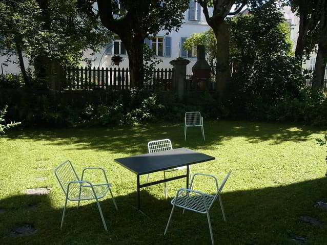 Appartement 3.5 pièces à louer à La Chaux-de-Fonds - image 1/9