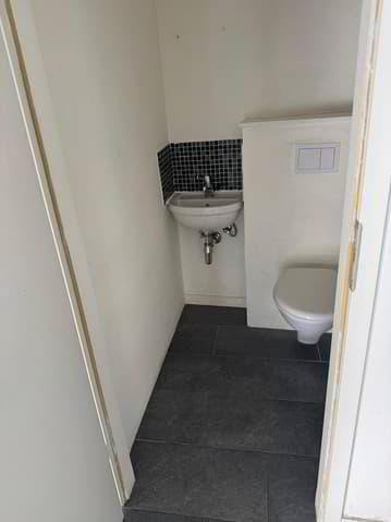 null Zimmer Büro zu vermieten in Genève - Bild 1/5