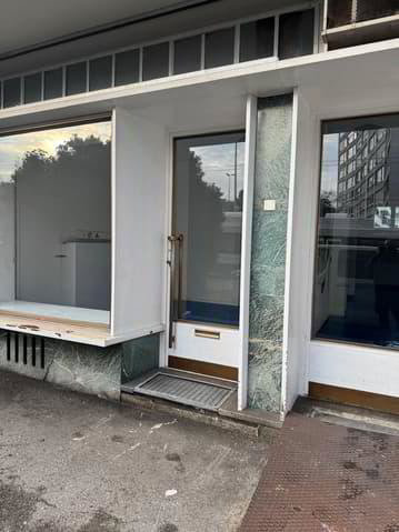 null Zimmer Büro zu vermieten in Genève - Bild 1/5