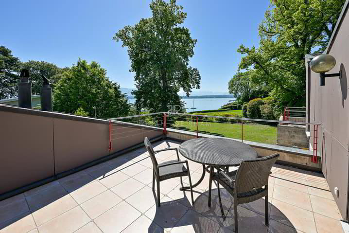 null rooms Land to buy in Versoix - image 1/2