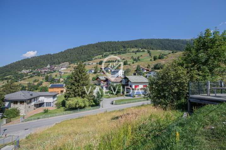 Terreno di null locali in vendita a Guttet-Feschel - immagine 1/4