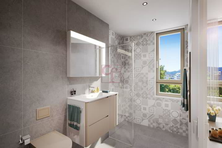 5.5 rooms House to buy in La Tour-de-Trême - image 1/13