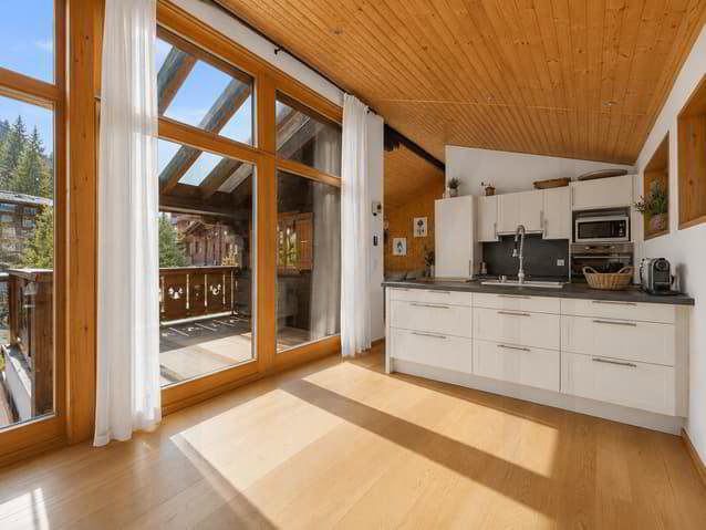 Casa di 4.5 locali in vendita a Moléson-sur-Gruyères - immagine 1/13