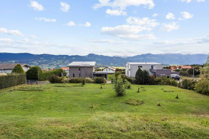 Terreno di null locali in vendita a Sorens - immagine 1/10