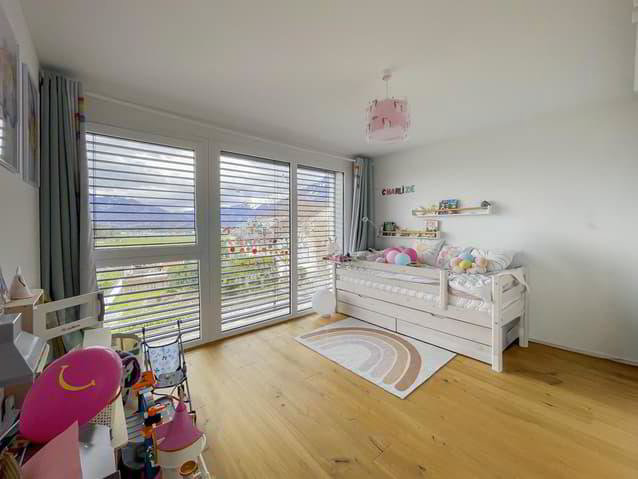5.5 rooms House to buy in Le Pâquier-Montbarry - image 1/13