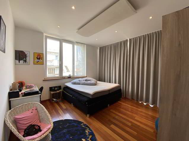 Appartement 4.5 pièces à louer à La Chaux-de-Fonds - image 1/12